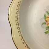 Dish "L'Amandinoise" Coopelia model