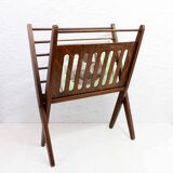 Foldable magazine holder Braakman 1950