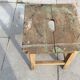 Tabouret d’atelier