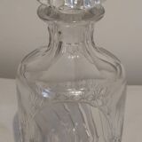 Crystal Whiskey Decanter