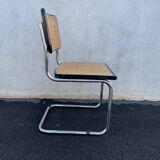 Chair B32 by Marcel Breuer