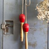 Ancient jump rope