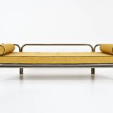 “Locus Solus” daybed by Gae Aulenti for Poltronova, 1960s