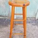Vintage bar stool 1960s 1970s