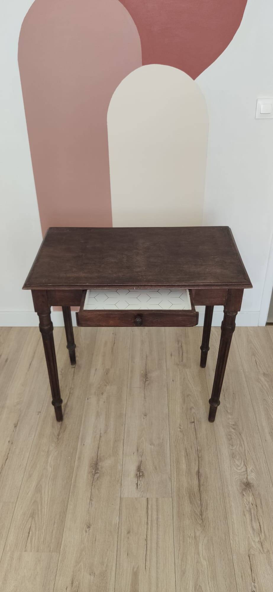 Louis XVI style desk