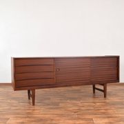Mid-Century Sideboard Model Ulvö by Erik Wørts for Ikea, 1960s