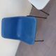 Pair of chairs by Robin Day Helli edition 60