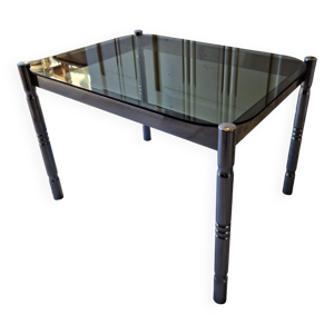 Table basse, bout de