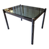 Coffee table, side table from the 70s