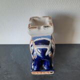 Elephant ashtray