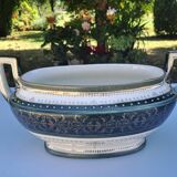 Keramis earthenware planter