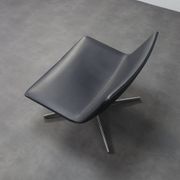 Swivel Lounge Chair "Catifa 80" by Lievore Altherr Molina for Arper, Italy,
