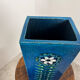 Ceramic vase by Aldo Londi for Bitossi Italy