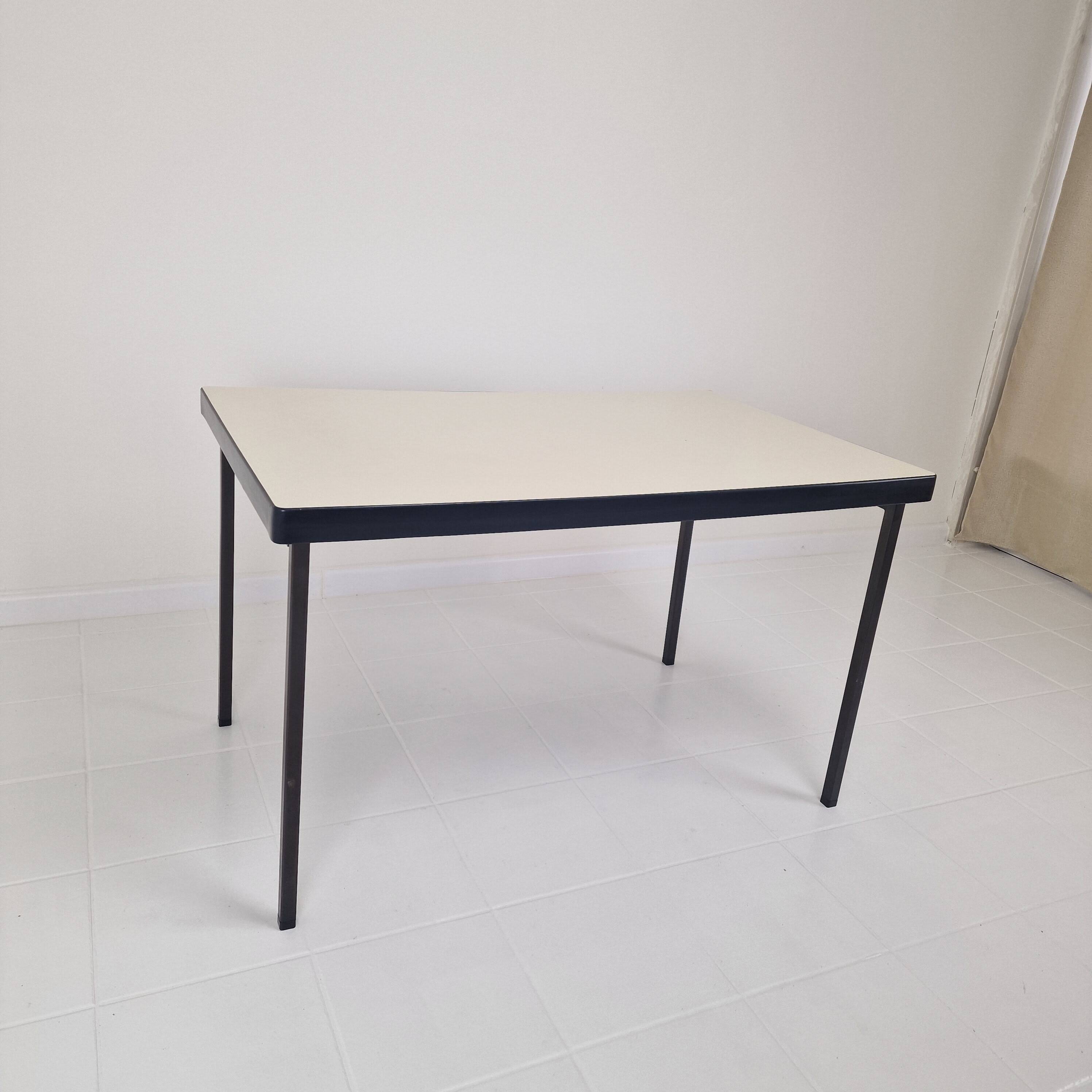 Dining Table by Hein Salomonson for AP Originals, Netherlands, 1960