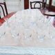 Set of 15 old glasses from the 40s