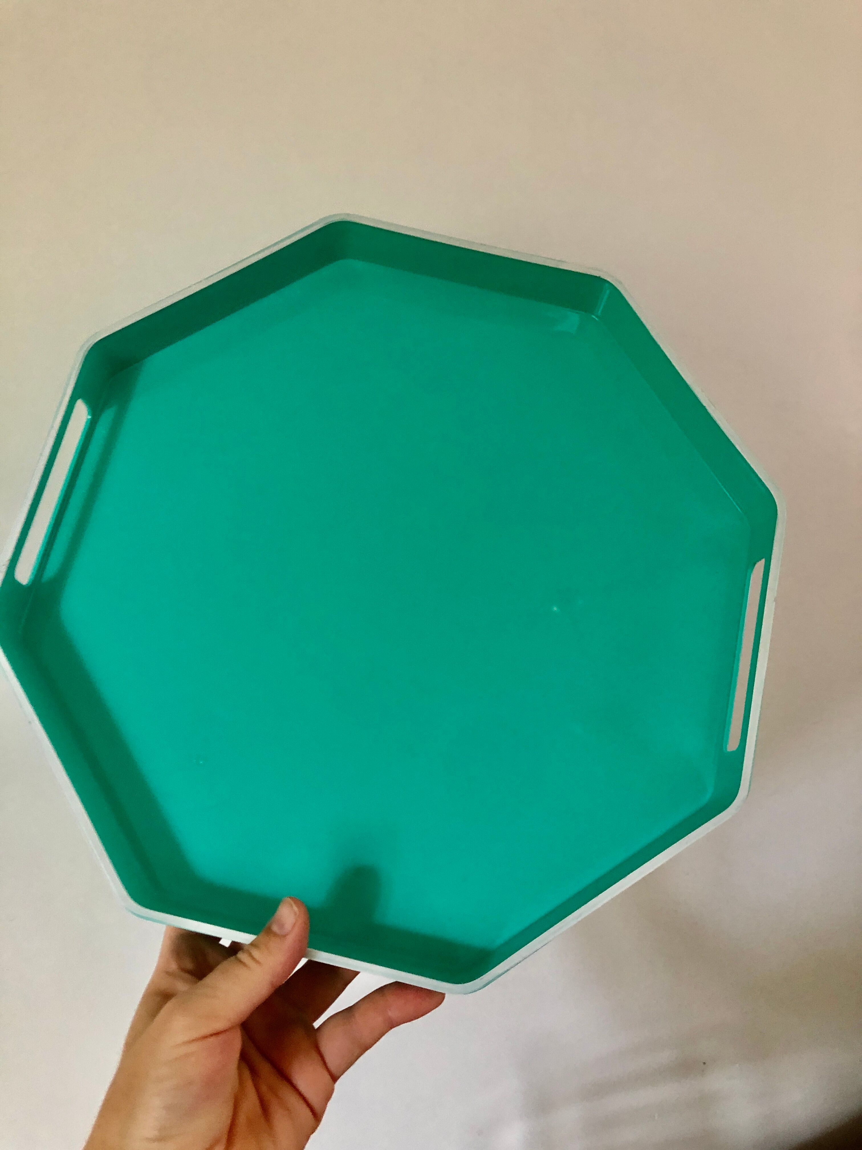 Orangeade Service 1980