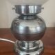 Vintage Murano Space age lamp
