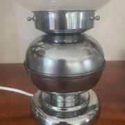 Vintage Murano Space age lamp