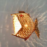 Suspension Poisson of the Mid-Century, 1960s