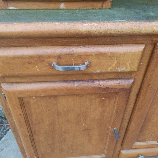 Buffet Mado vintage
