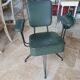 Fauteuil de coiffeur