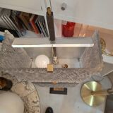 Vintage floor lamp