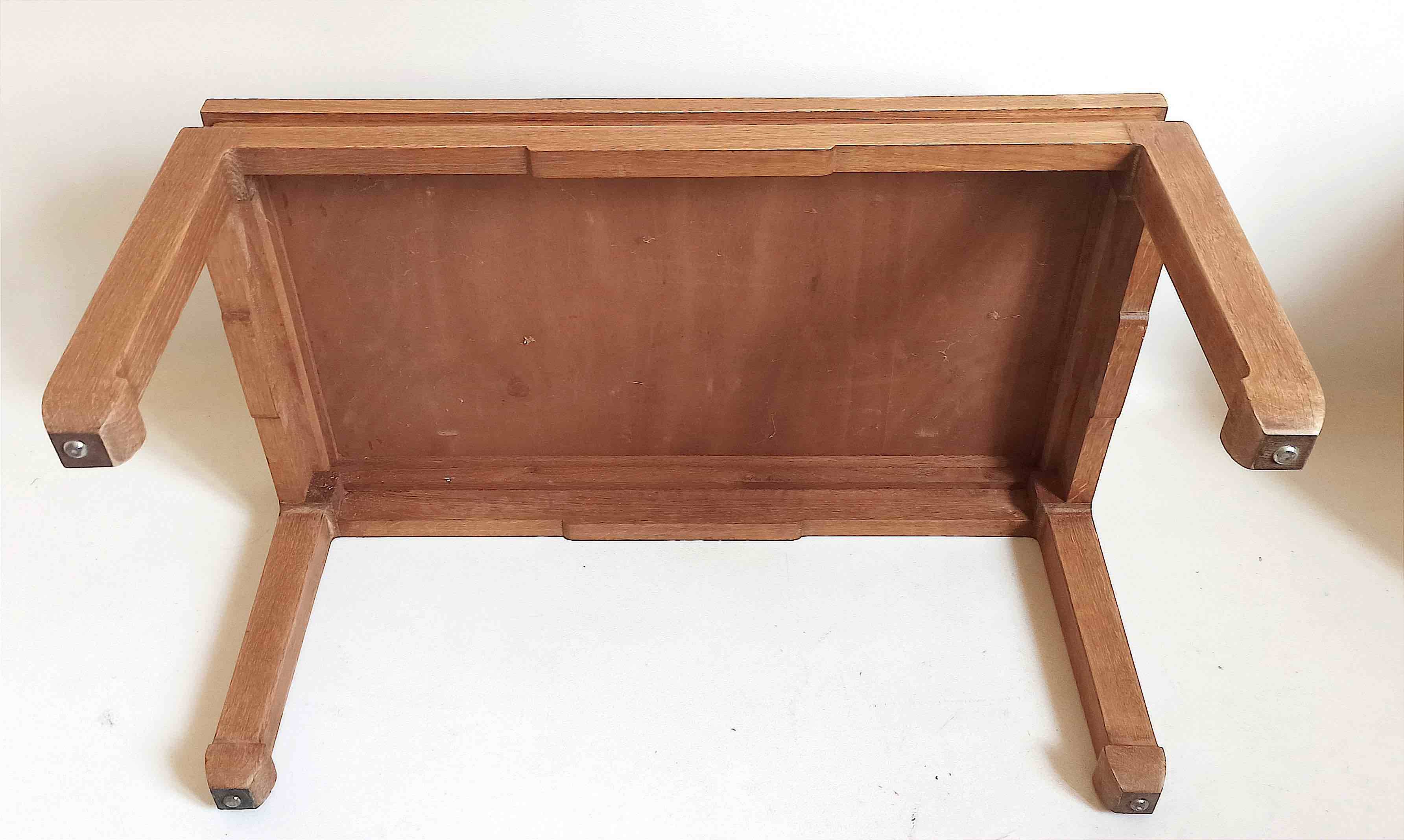 Coffee table from the 70s