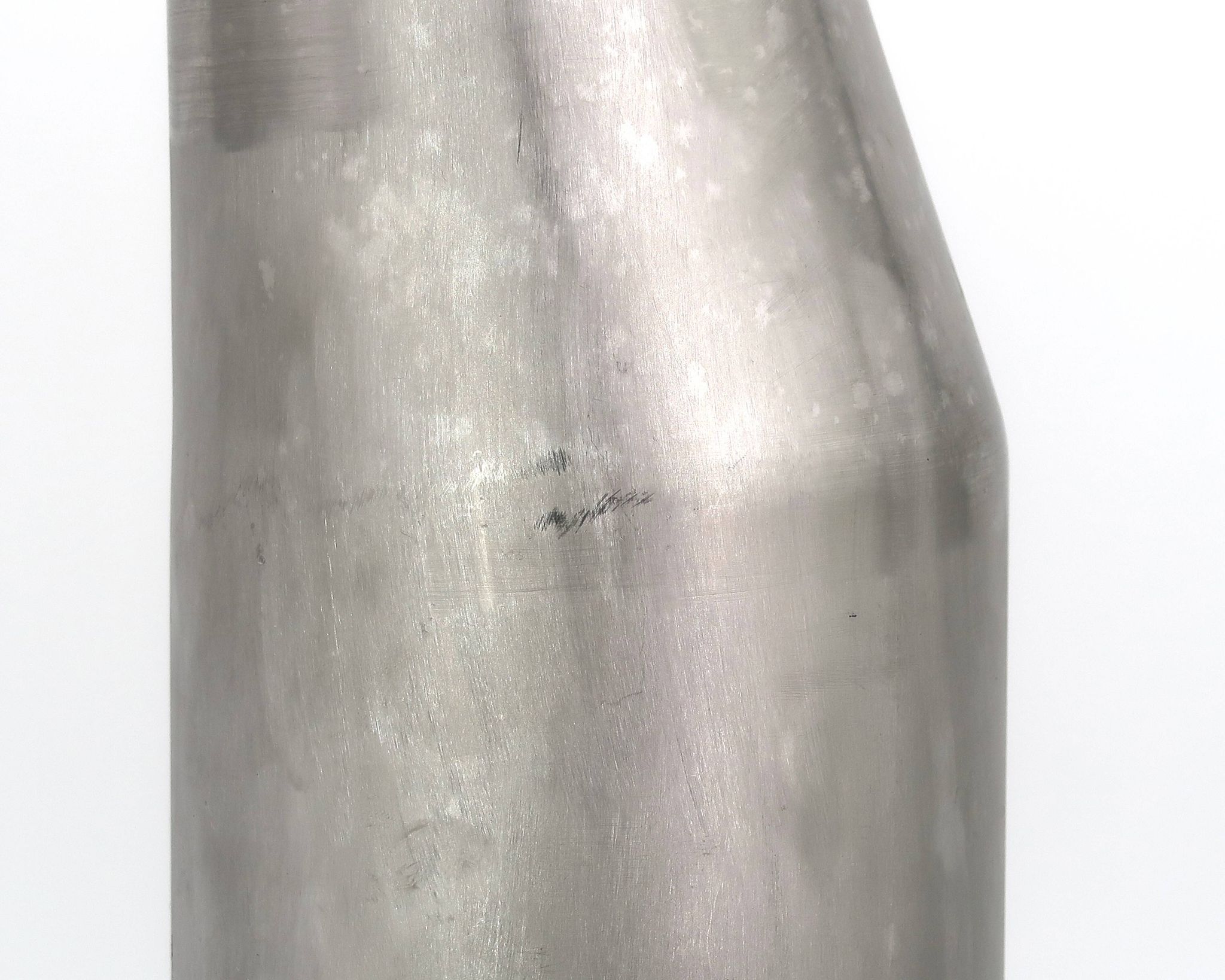 Bouteille en inox dans le goût de Philolaos Tloupas