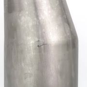 Bouteille en inox dans le goût de Philolaos Tloupas