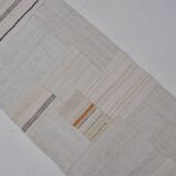 Vintage Turkish Hmep Kilim rug sku 3802