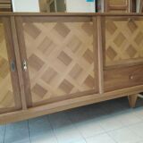 Vintage sideboard 60