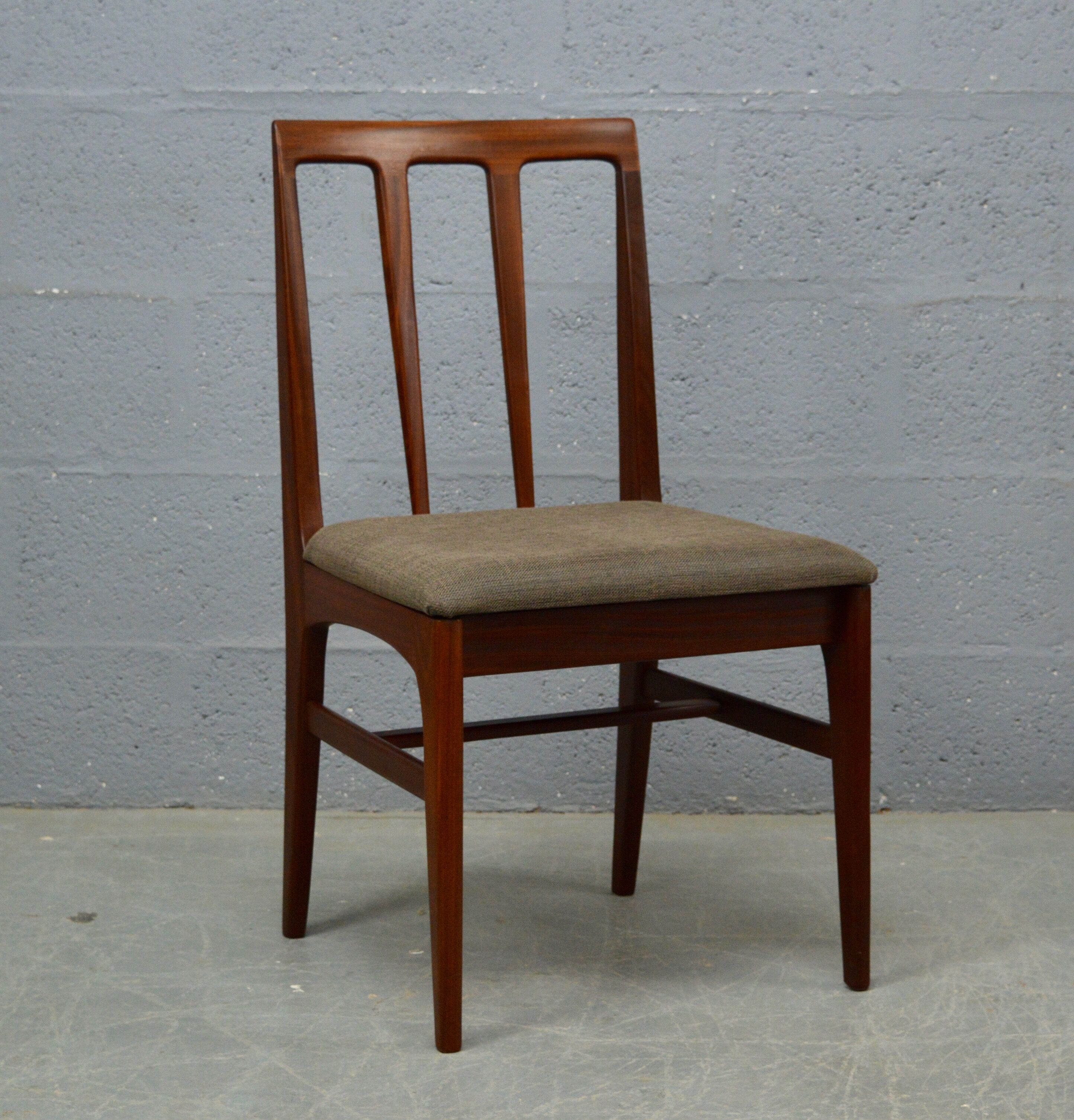 Table et chaises Younger