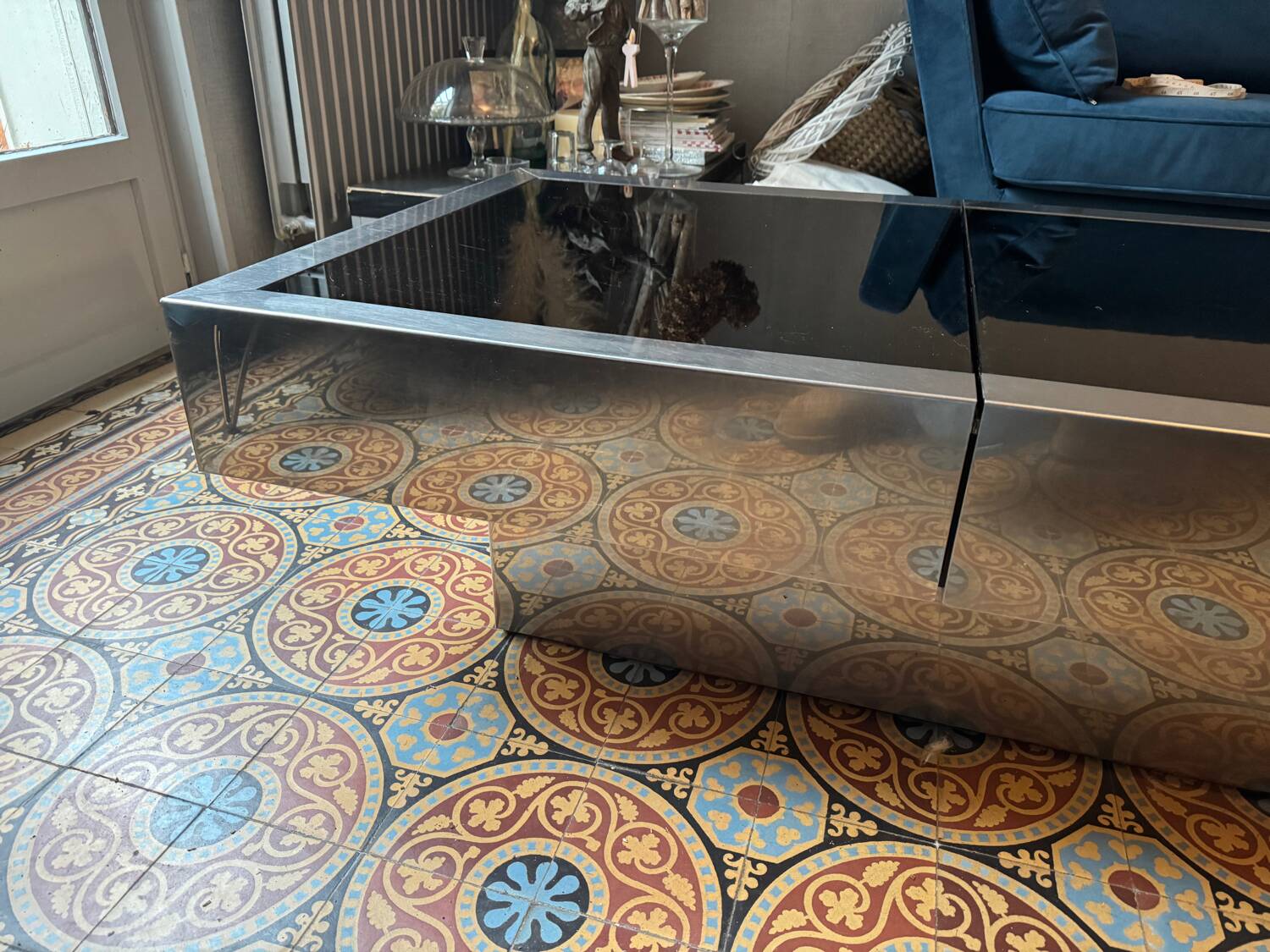 Table basse 70