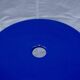 Bar nicolle stool h75 blue ral 5002 brilliant ultramarine blue