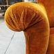 Toad armchair