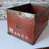 Industrial bin Suroy