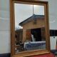 Miroir Bois et Stuk Doré début 20 éme