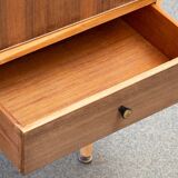 Vintage Scandinavian sideboard 1960
