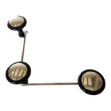 Coat rack hook