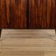 Mid-Century Rosewood Sideboard by Oman Jun, Denmark, 1960s