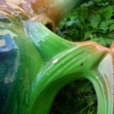 Pitcher duck slurry Saint-Clément