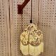 Applique modulable scandinave "design 1950".