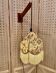 Applique modulable scandinave "design 1950".