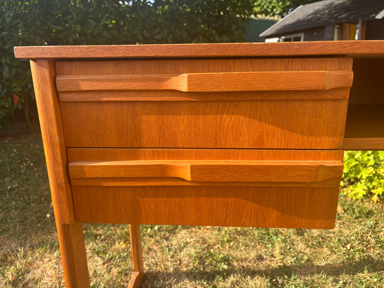 Bureau style scandinave