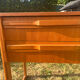 Bureau style scandinave