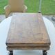 Table basse asiatique