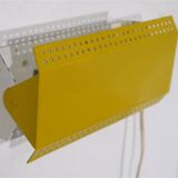 Vintage Scandinavian wall lights from the 1970s