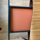 Roche Bobois Calligraphe Desk - Canaletto Walnut