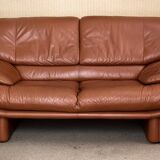 Sofa 2 places Nicoletti Salotti