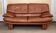 Sofa for 2 people Nicoletti Salotti